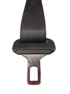 FLEX      2018 Seat Belt Rear 598457