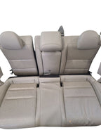 TSX       2012 Seat Rear 646418