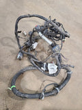 SILVRDO25 2020 Body Wire Harness 472934