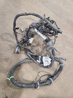 SILVRDO25 2020 Body Wire Harness 472934