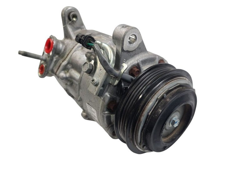 AC Compressor Fits 19-23 SIERRA 1500 PICKUP 630126