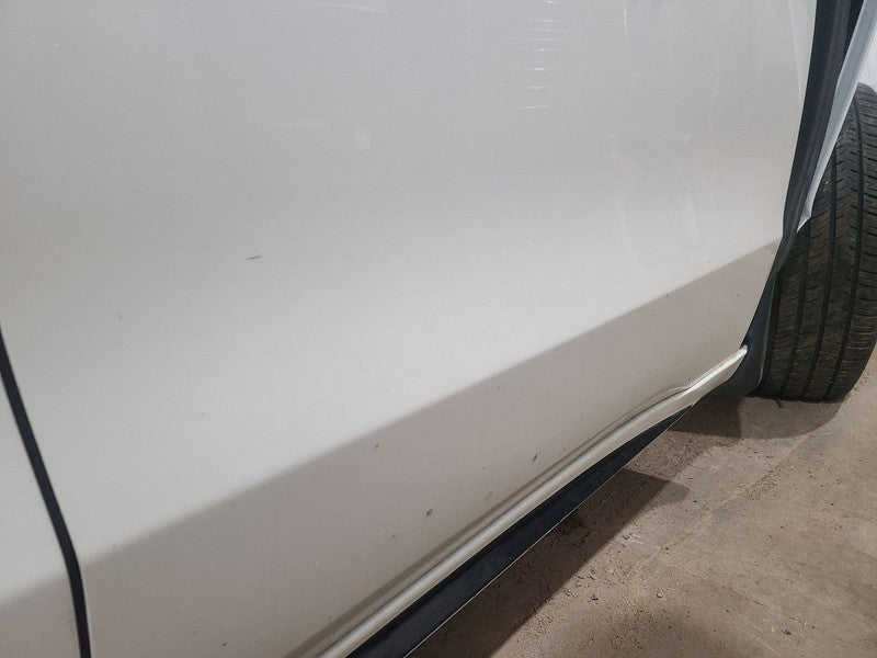 Passenger Right Front Door Fits 17-20 MDX 666304