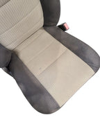 Passenger Front Seat Bench Split 40/20/40 Fits 08-10 FORD F250SD PICKU