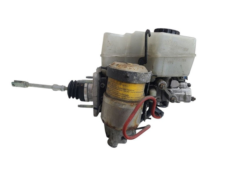 Anti-Lock Brake Part Actuator And Pump Assembly Fits 03-05 LEXUS GX470
