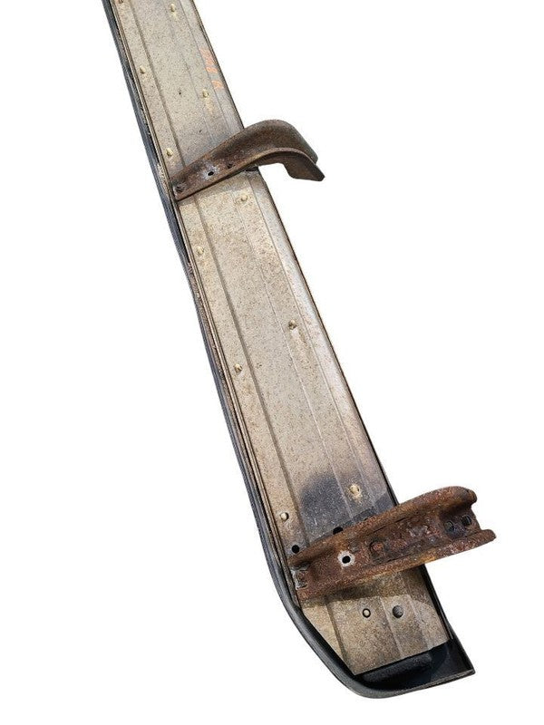 SEQUOIA   2006 Running Board 665991