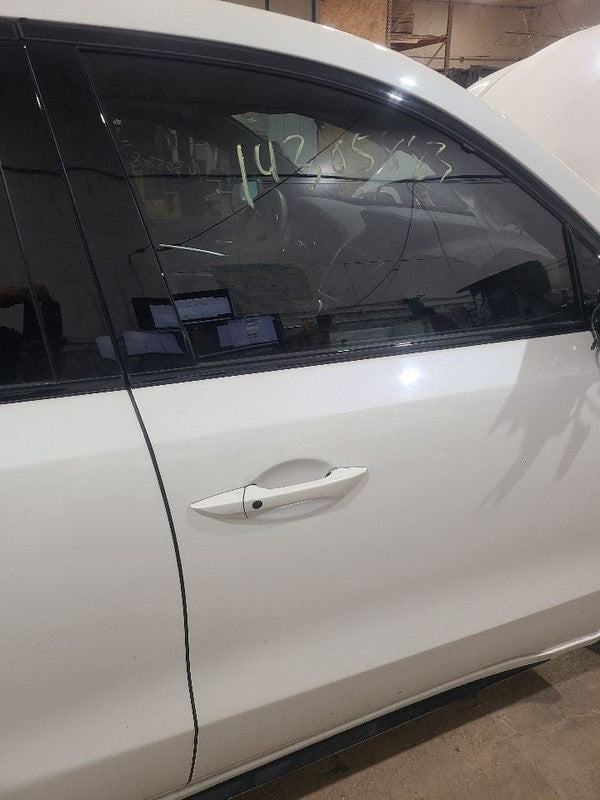 Passenger Right Front Door Fits 17-20 MDX 666304