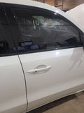 Passenger Right Front Door Fits 17-20 MDX 666304