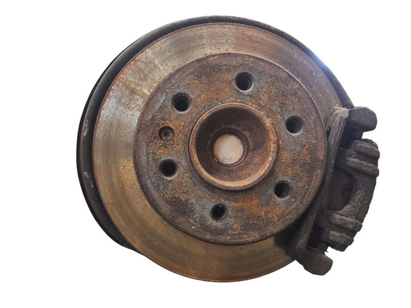Rear Axle 3.92 Ratio ID 9063501900 Fits 10-13 MERCEDES SPRINTER 2500 6