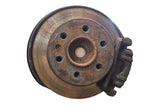 Rear Axle 3.92 Ratio ID 9063501900 Fits 10-13 MERCEDES SPRINTER 2500 6