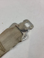 REAR FIFTH AVE 1985 Passenger Side Retractor Seat Belt Rear 556866