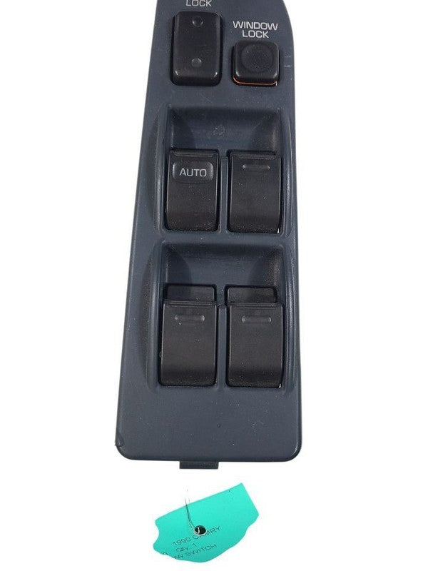 CAMRY     1990 Front Door Switch 657294