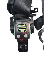 SORENTO   2017 Seat Belt Rear 630186