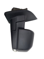 Driver Side View Mirror Power Pedestal Fits 18-20 FORD F150 PICKUP 676