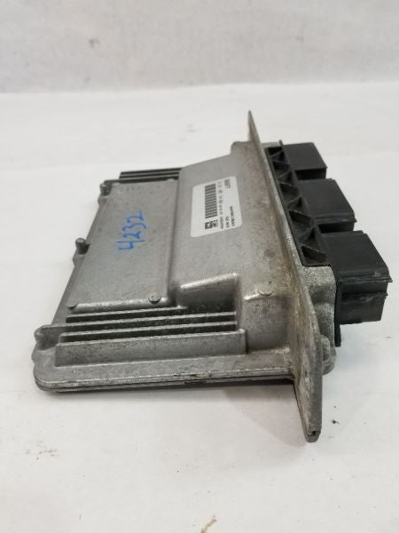 Engine ECM Electronic Control Module 5.4L 3V Fits 09 FORD F150 542895 