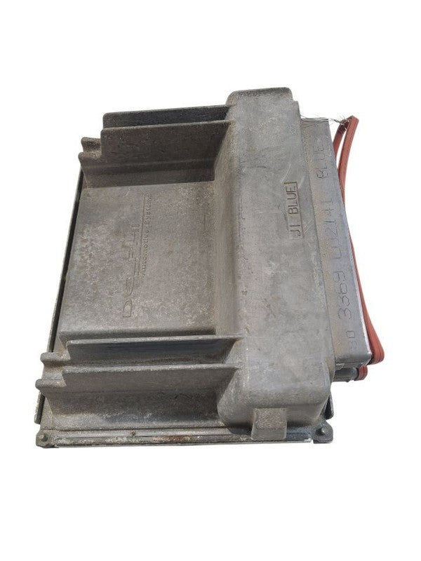Engine ECM Electronic Control Module 5.7L ID 9354896 Fits 99-02 CAMARO