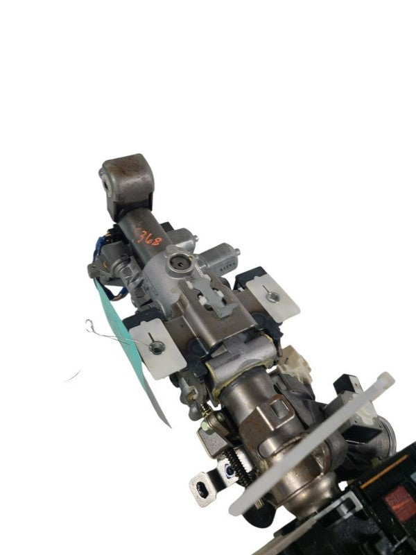 Steering Column Floor Shift With Power Memory Package Fits 07 TUNDRA 6