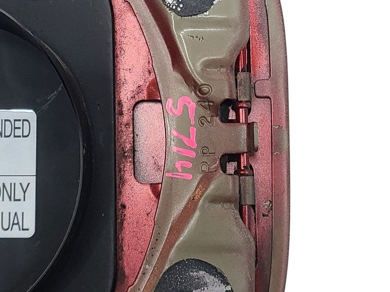 MDX       2019 Fuel Filler Door 678890