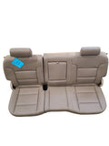 SIERRA150 2017 Seat Rear 619877