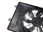Radiator Fan Motor Fan Assembly Fits 14-16 SPORTAGE 655637