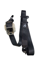 200       2015 Seat Belt Rear 644782
