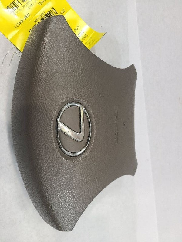 Driver Left Air Bag Driver Wheel Fits 03-09 LEXUS GX470 606605