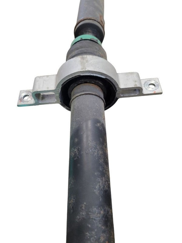 Rear Drive Shaft Assembly 2.7L Turbo Thru 08/16/16 Fits 15-16 EDGE 677