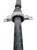 Rear Drive Shaft Assembly 2.7L Turbo Thru 08/16/16 Fits 15-16 EDGE 677
