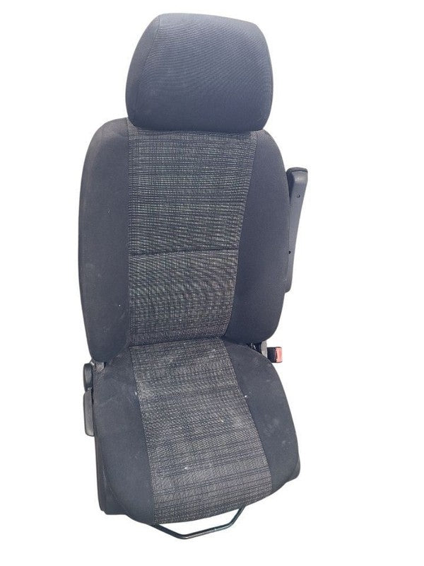 Passenger Front Seat Manual Bucket Fits 10-18 MERCEDES SPRINTER 2500 6