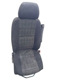 Passenger Front Seat Manual Bucket Fits 10-18 MERCEDES SPRINTER 2500 6