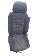 Passenger Front Seat Manual Bucket Fits 10-18 MERCEDES SPRINTER 2500 6