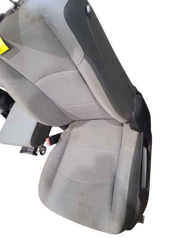 Driver Front Seat Bench 40/20/40 Split Fits 12-23 DODGE 2500 PICKUP 61