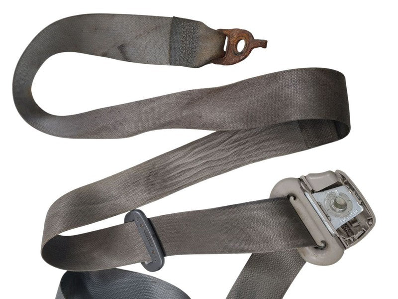 Seat Belt Front Mega Cab Bench Seat Driver Fits 06-07 DODGE 1500 PICKU