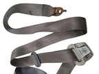 Seat Belt Front Mega Cab Bench Seat Driver Fits 06-07 DODGE 1500 PICKU