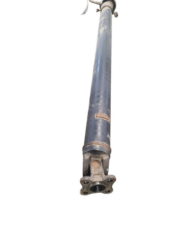 Rear Drive Shaft Classic Style Fits 07-17 COMPASS 628538