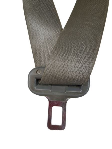 Seat Belt Front Mega Cab Bench Seat Fits 06-07 DODGE 1500 PICKUP 59714