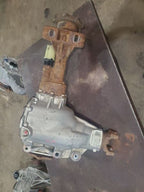 Carrier Front Axle 4.10 Ratio Opt GT5 Fits 15-16 SIERRA 2500 PICKUP 53
