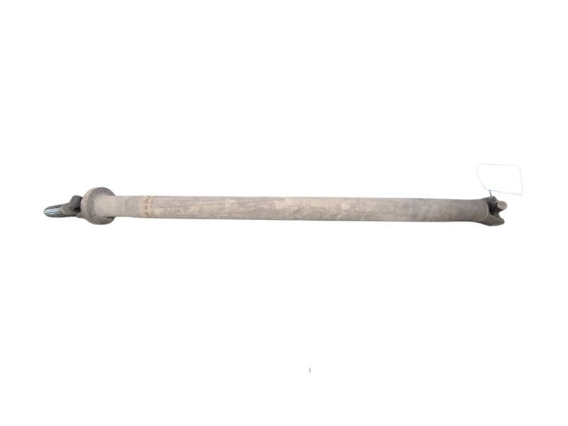 Rear Drive Shaft Excluding Station Wgn Fits 63-65 DART 671251