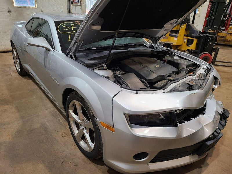 Rear Drive Shaft Automatic Transmission Opt Myb Fits 10-15 CAMARO 6716