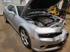Rear Drive Shaft Automatic Transmission Opt Myb Fits 10-15 CAMARO 6716