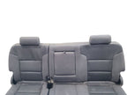 SILVRDO15 2016 Seat Rear 591976