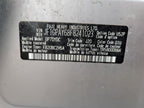 Passenger Right Air Bag Passenger Dash Fits 13-17 XV CROSSTREK 551516