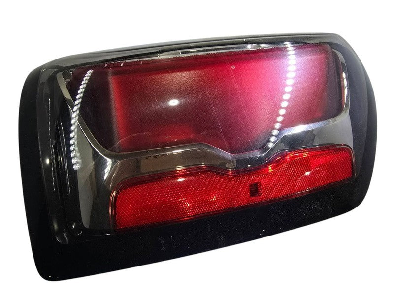 Passenger Tail Light Opt Gat Fits 16-18 SIERRA 1500 PICKUP 619865