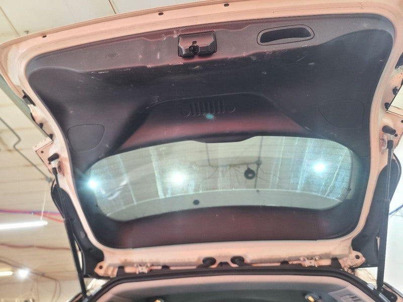 Trunk/Hatch/Tailgate Incandescent Lamps Fits 17-24 COMPASS 656700