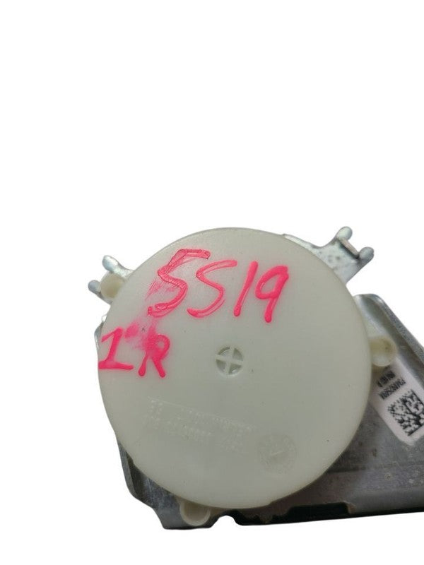 F350SD    2016 Seat Belt Rear 666745