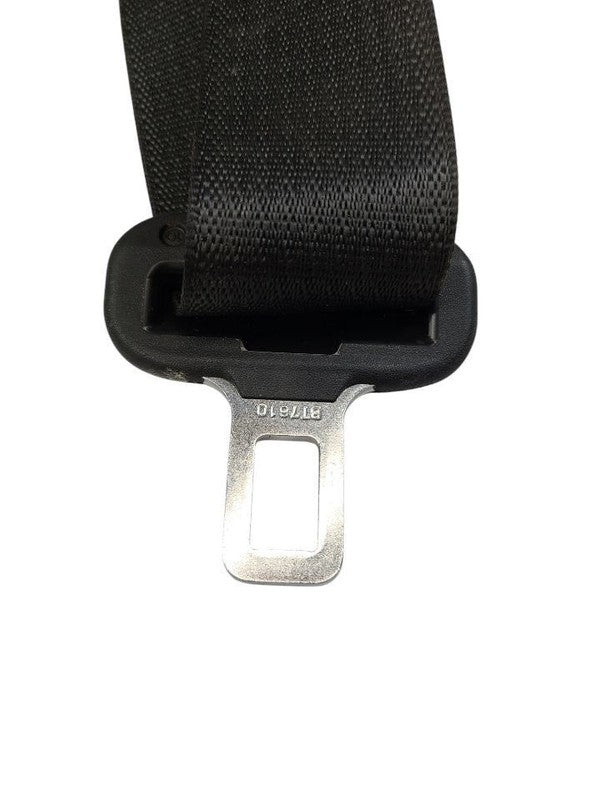 EQUINOX   2018 Seat Belt Rear 603552