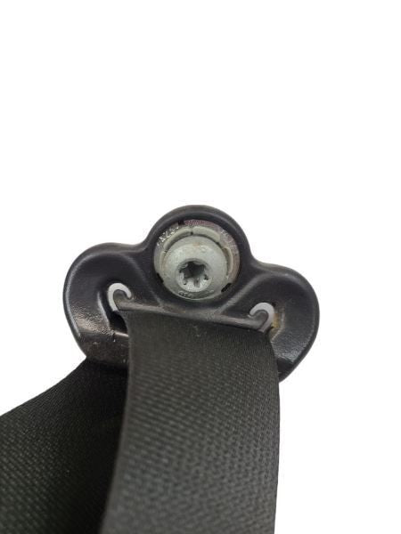 REAR F150      2012 Passenger Side Retractor Seat Belt Rear 585291
