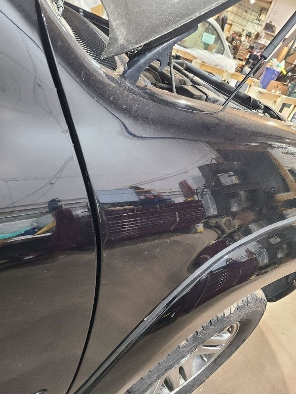 Passenger Right Fender Fits 05-07 SEQUOIA 665980