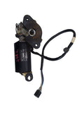 Windshield Wiper Motor Fits 87-95 WRANGLER 676936
