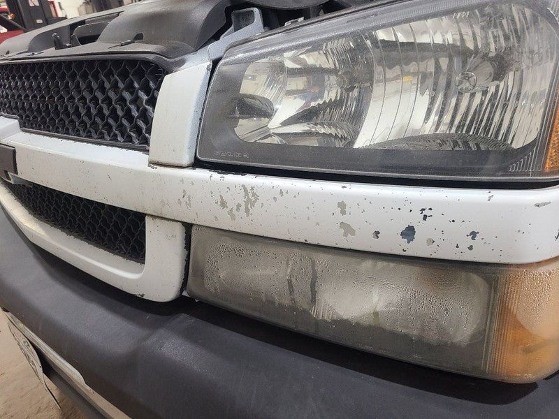 Grille Without Body Cladding Fits 03-06 AVALANCHE 1500 649666