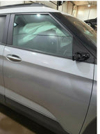 Passenger Right Front Door Fits 21-25 TRAILBLAZER 653103